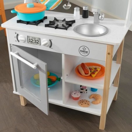 Cuisine enfant en bois All Time Play - Kidkraft