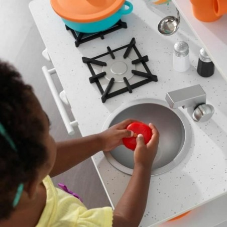Cuisine enfant en bois All Time Play - Kidkraft