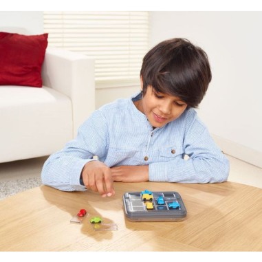 Parking Tournis - Jeu de société - Smart Games - Smartgames