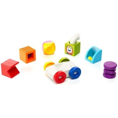 My First Build & Drive - Un jeu - SmartMax