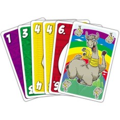 Lama - Jeux de société - Gigamic 2