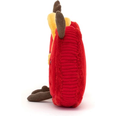 Jellycat Peluche Amuseables Val & Tina Love Locks