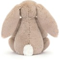 Peluche Blossom Beige Bunny 'Petal' 18cm - Jellycat