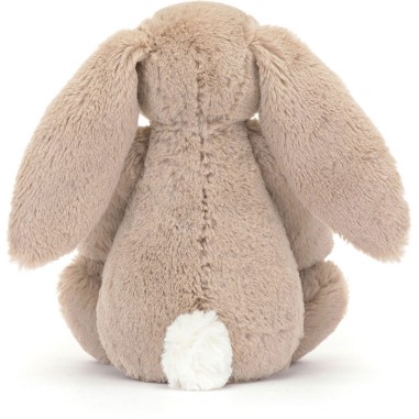 Jellycat Peluche Blossom Beige Bunny 'Petal' 18cm
