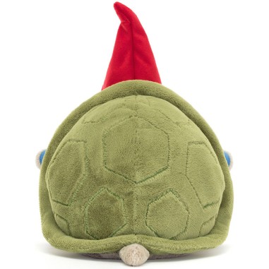 Jellycat Peluche Timmy Turtle 'Garden Gnome'
