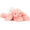 Peluche Smudge Apricot Rabbit - Jellycat