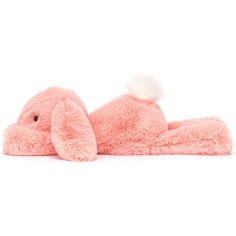 Jellycat Peluche Smudge Apricot Rabbit 2