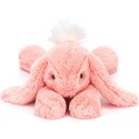 Peluche Smudge Apricot Rabbit - Jellycat