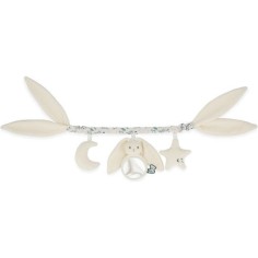 Ma chaîne d'activités crème - Un jeu - Kaloo 2