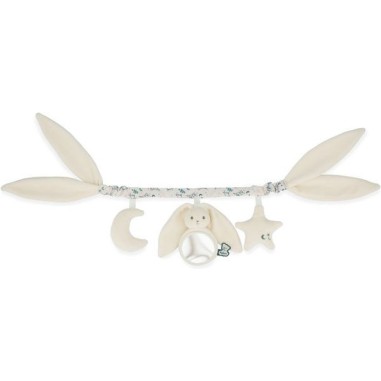 Ma chaîne d'activités crème - Un jeu - Kaloo