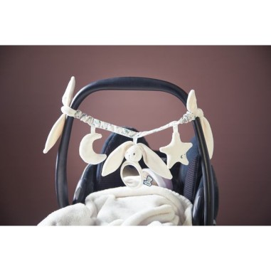 Ma chaîne d'activités crème - Un jeu - Kaloo