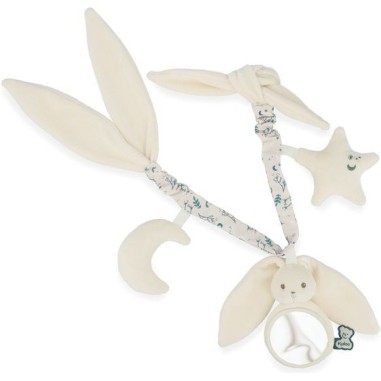 Ma chaîne d'activités crème - Un jeu - Kaloo