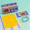 Kit Biscuits Chocolatés - Chefclub Kids