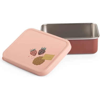 Boîte à goûter - Après la pluie - Moulin Roty