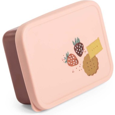 Boîte à goûter - Après la pluie - Moulin Roty