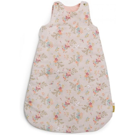 Gigoteuse fleurs 70 cm La petite école de danse - Moulin Roty