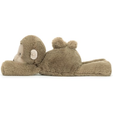 Jellycat Peluche Smudge Monkey 24cm