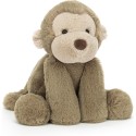 Peluche Smudge Monkey 24cm - Jellycat