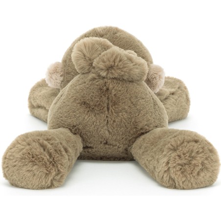 Jellycat Peluche Smudge Monkey 24cm