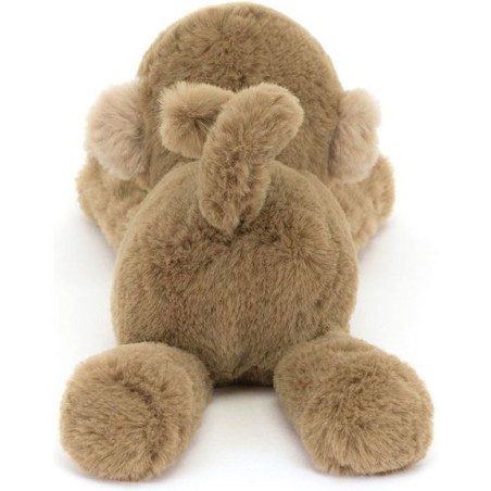 Jellycat Peluche Smudge Monkey 13cm