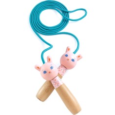 Skipping Lea - Djeco 2