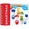 SmartGames Mes premiers personnages - SmartMax