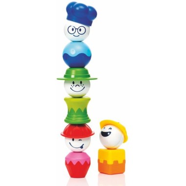 My First personnages - Un jeu - SmartMax