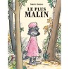 Livre Loup le plus malin - L'école des loisirs - Moulin Roty