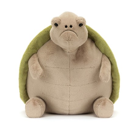 Jellycat Peluche Timmy Turtle 47cm