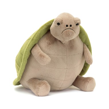 Jellycat Peluche Timmy Turtle 47cm