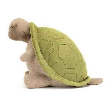 Jellycat Peluche Timmy Turtle 47cm