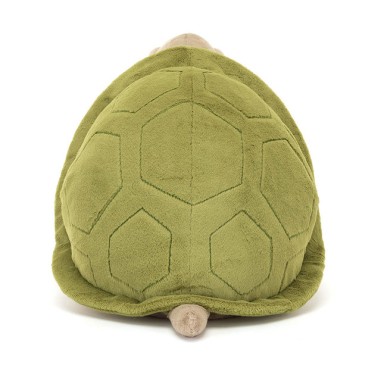 Jellycat Peluche Timmy Turtle 47cm