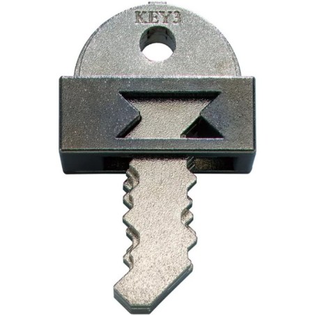 Casse-Tête Huzzle Cast Key Iii - Un jeu Hanayama - Gigamic