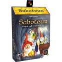 Saboteur - Gigamic