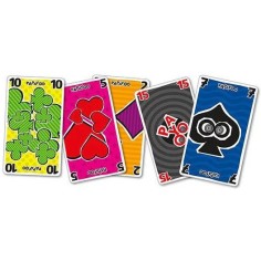 Papayoo - Jeu de société - Gigamic 2