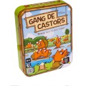 Gang de castors - Gigamic