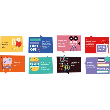 Chiche ou Pois Chiche - Chiche ou Pois Chiche - Jeux de société - Gigamic