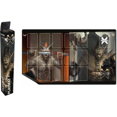 Playmat Gosu X n°3 - Gigamic