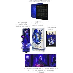 La Clef Les Chutes d’Est-Rive - Tome 2 - Jeux de société - Gigamic 2