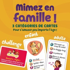 Generation Mimes - Gigamic 2