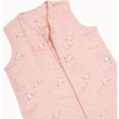 Gigoteuse été rose 90 cm La petite école de danse - Moulin Roty 2