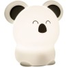 Veilleuse souple en silicone koala Cooper - Little L