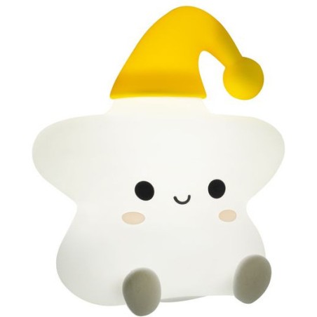 Veilleuse étoile Joy - Little L