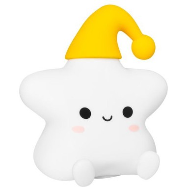 Veilleuse étoile Joy - Little L