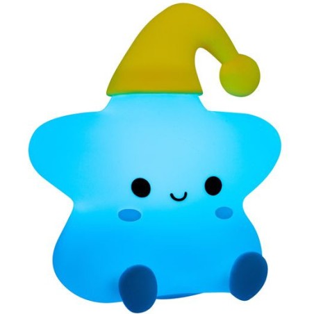 Veilleuse étoile Joy - Little L