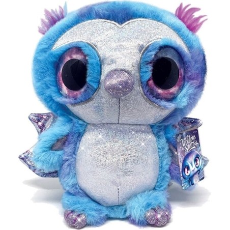 Peluche - Blizzia - Nebulous Stars