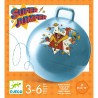 Ballon Sauteur Super Jumper - Djeco