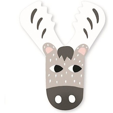 Michelle Carlslund Lettre Y - Decor Wall - Vilac