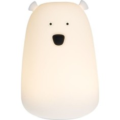 Veilleuse Big ours blanc - Little L 2