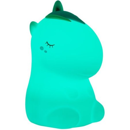 Veilleuse licorne blanche Lil'unicorn - Little L